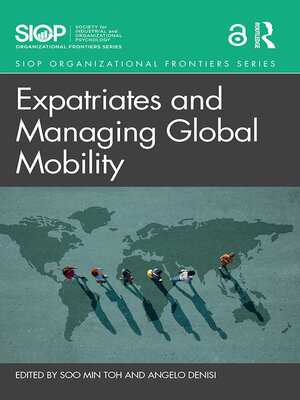 cover image of Expatriates and Managing Global Mobility